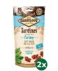 Carnilove Soft Snack Sardines / Peterselie