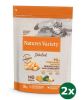 NATURES VARIETY SELECTED STERILIZED FREE RANGE CHICKEN KATTENVOER