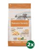 NATURES VARIETY SELECTED ADULT MINI FREE RANGE CHICKEN HONDENVOER