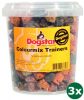 Dogstar Colour Mixtrainers Hondensnack