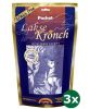 Lakse Kronch 76% Zalmsnacks Pockets Hondensnack