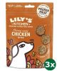 Lily's Kitchen Dog Chomp-away Chicken Bites Hondensnack