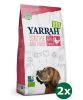 Yarrah Dog Biologische Brokken Sensitive Kip Zonder Toegevoegde Suiker Hondenvoer