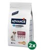 Advance Mini Senior Hondenvoer