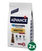 Advance Sensitive Lamb / Rice Hondenvoer