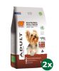 BIOFOOD ADULT SMALL BREED HONDENVOER