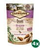 Carnilove Soft Snack Kwartel / Oregano Hondensnack