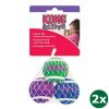 Kong Kat Tennisballen Met Bellen