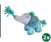 Kong Knots Carnival Olifant