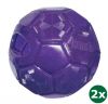 Kong Flexball Paars