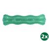Kong Squeezz Dental Stick Mintgroen
