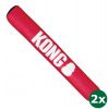 Kong Signature Stick Rood / Zwart