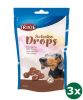 Trixie Chocodrops Hondensnack