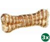 Trixie Kauwbot Van Runderstrotten 10 Cm 2 × 35 G / St. Hondensnack