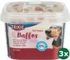 Trixie Soft Snack Baffos Hondensnack
