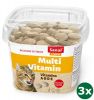 Sanal Cat Multi Vitamin Snacks Cup