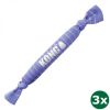 KONG SIGNATURE CRUNCH ROPE SINGLE PUPPY