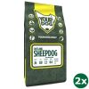 Yourdog Shetland Sheepdog Volwassen Hondenvoer