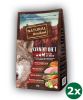 NATURAL WOODLAND COUNTRY DIET HONDENVOER