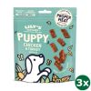 Lily's Kitchen Chicken / Turkey Nibbles Voor Puppies Hondensnack