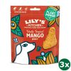 Lily's Kitchen Dog Adult Totally Tropical Mango Jerky Hondensnack