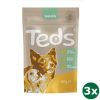 Teds Insect Based Snack Semi-moist Hondensnack