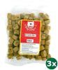 Dog Treatz Semi Moist Kip Hondensnack