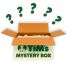 Snack Mystery Box