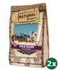 Natural Greatness Wild Recipe Hondenvoer