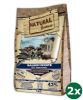 Natural Greatness Salmon Sensitive Medium Hondenvoer