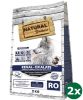 NATURAL GREATNESS VETERINARY DIET DOG RENAL OXALATE COMPLETE HONDENVOER