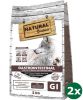 Natural Greatness Veterinary Diet Dog Gastrointestinal Complete Hondenvoer