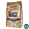 Natural Greatness Rabbit Senior / Light Mini Hondenvoer