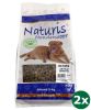 Naturis Brok Lam / Rijst Sensitive Hondenvoer