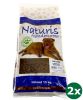 Naturis Brok Lam / Rijst Sensitive Hondenvoer