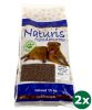 Naturis Brok Geperst Lam Hondenvoer