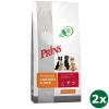 Prins Fit Selection Kip / Rijst Hondenvoer