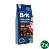 Brit Premium By Nature Light Hondenvoer