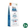 Brit Care Hypoallergenic Adult Large Breed Hondenvoer