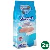 Renske Mighty Omega Plus Adult/senior Kip/rijst Hondenvoer