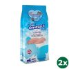 Renske Mighty Omega Plus Adult/senior Kip/rijst Hondenvoer