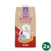 EASYPETS KATTENBAKVULLING CLUMPIING WOOD KATTENBAKVULLING