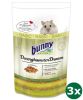 BUNNY NATURE DWERGHAMSTERDROOM BASIC