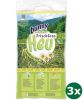 Bunny Nature Vers Gras Hooi Met Kamille