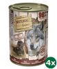 Natural Greatness Monoprotein Turkey Recipe Hondenvoer