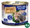 Natural Greatness Cat Renal Care Dietetic Junior / Adult Kattenvoer