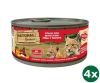 NATURAL GREATNESS CHICKEN / APPLE / PINEAPPLE / PAPAYA KATTENVOER