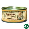 NATURAL GREATNESS CHICKEN BREAST KATTENVOER