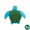 Kong Kat Catnip Turtle