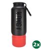 KONG H2O DRINKFLES THERMOS ROOD